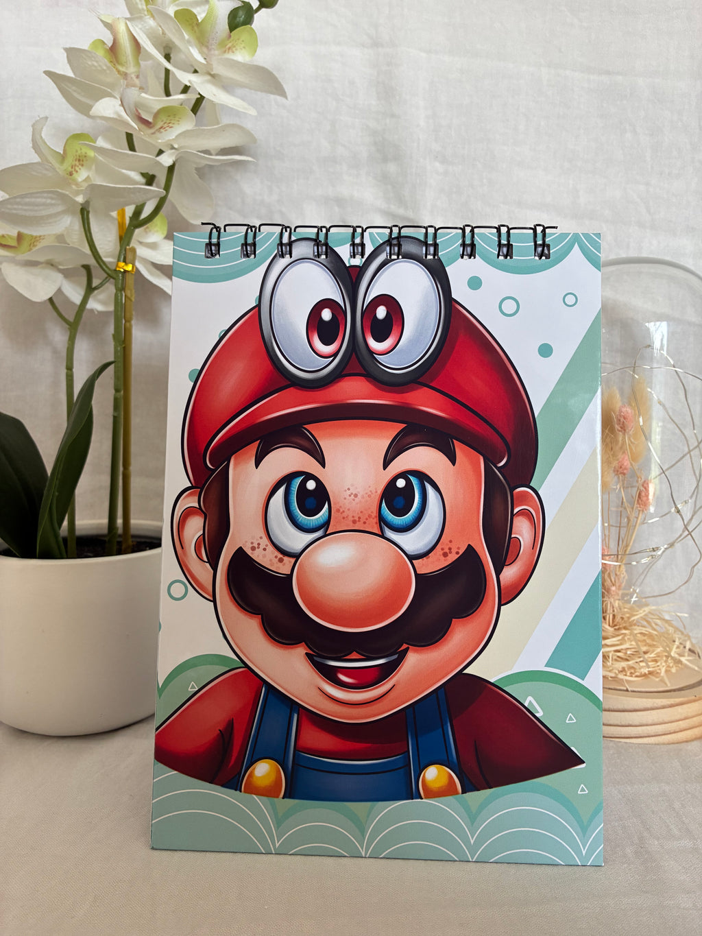 Mario 🎮