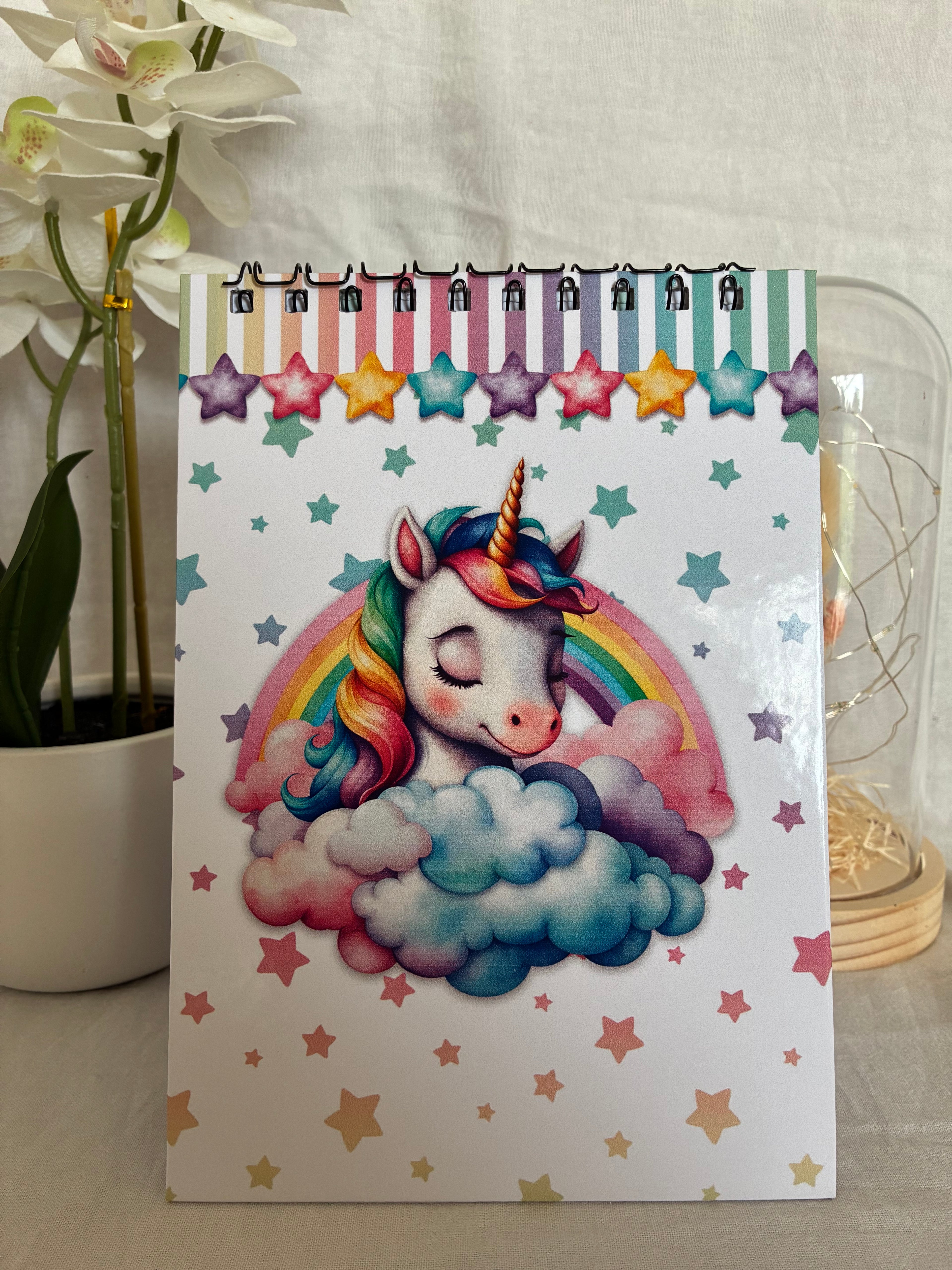 Licorne 🦄