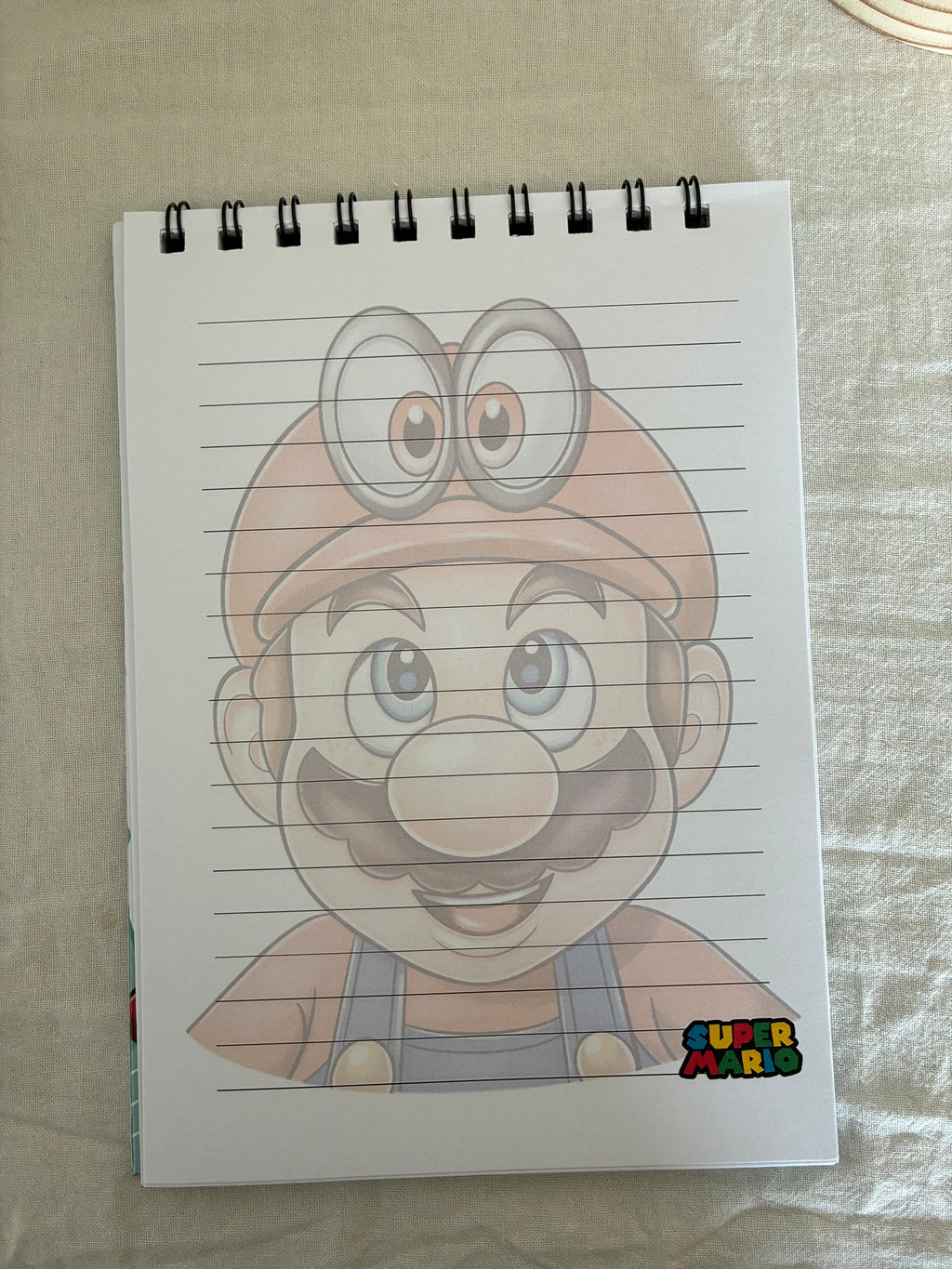 Mario 🎮