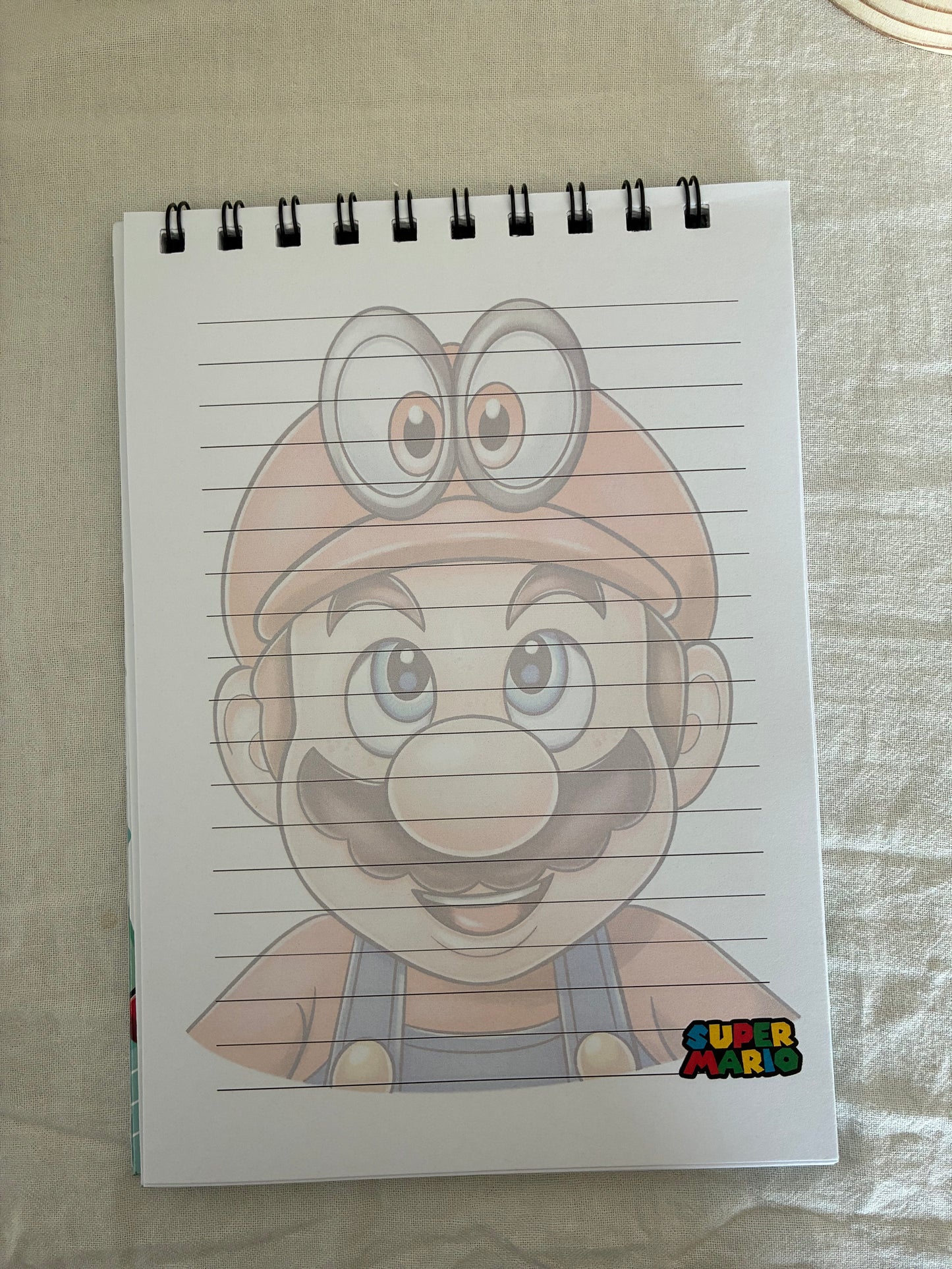 Mario 🎮