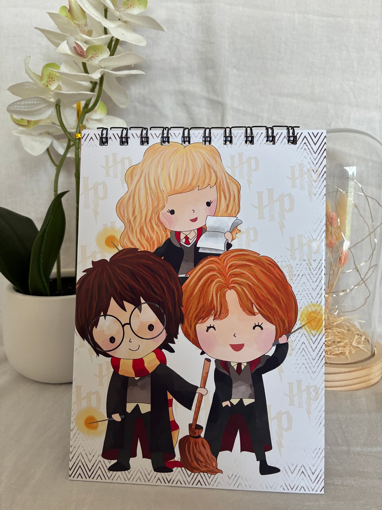 Harry potter 🪄