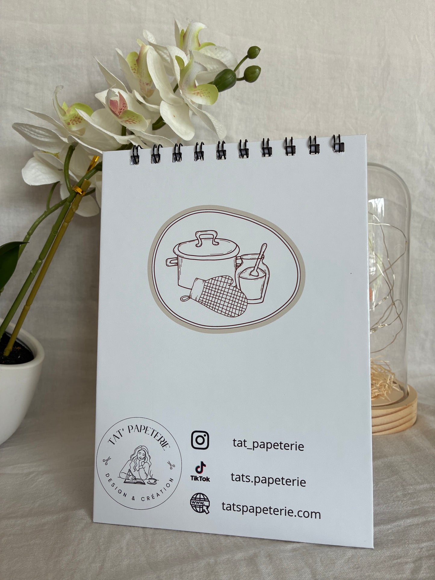 ⭐ Mes recettes