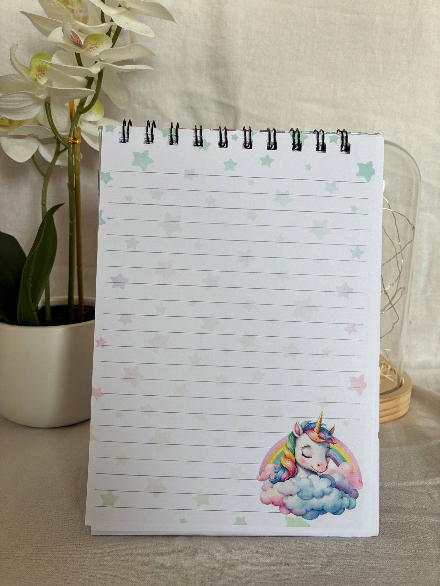 Licorne 🦄