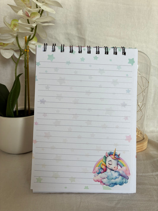 Licorne 🦄